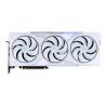 MSI GeForce RTX 5070 Ti 16G GAMING TRIO OC WHITE | NVIDIA | 16 GB | GeForce RTX 5070 Ti | GDDR7 | HDMI ports quantity 1 | PCI Ex