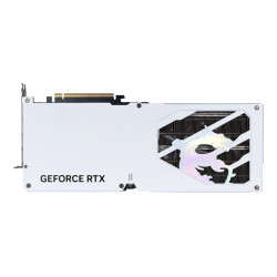 MSI GeForce RTX 5070 Ti 16G GAMING TRIO OC WHITE | NVIDIA | 16 GB | GeForce RTX 5070 Ti | GDDR7 | HDMI ports quantity 1 | PCI Ex