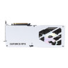 MSI GeForce RTX 5070 Ti 16G GAMING TRIO OC WHITE | NVIDIA | 16 GB | GeForce RTX 5070 Ti | GDDR7 | HDMI ports quantity 1 | PCI Ex