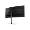 Gigabyte | G34WQC2 EK | 34 " | VA | WQHD | 200 Hz | 1 ms | 3440 x 1440 pixels | 450 cd/m | HDMI ports quantity 2