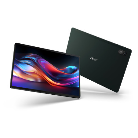 Acer | Iconia X12 | 5 MP | 128 GB | Yes | 13 MP | Black