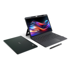 Acer | Iconia X12 | 5 MP | 128 GB | Yes | 13 MP | Black