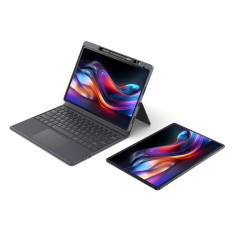 Acer | Iconia X12 | 5 MP | 128 GB | Yes | 13 MP | Black