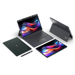 Acer | Iconia X12 | 5 MP | 128 GB | Yes | 13 MP | Black