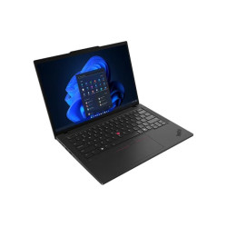 Lenovo ThinkPad T14 G6 | Black | 14 " | IPS | WUXGA | 1920 x 1200 pixels | Anti-glare | Intel Core U5 | 228V | 32 GB | Soldered 