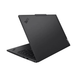Lenovo ThinkPad T14 G6 | Black | 14 " | IPS | WUXGA | 1920 x 1200 pixels | Anti-glare | Intel Core U5 | 228V | 32 GB | Soldered 