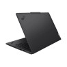 Lenovo ThinkPad T14 G6 | Black | 14 " | IPS | WUXGA | 1920 x 1200 pixels | Anti-glare | Intel Core U5 | 228V | 32 GB | Soldered 