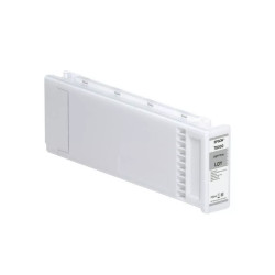 Epson T800000 UltraChrome PRO | Ink Cartridge | Light Gray