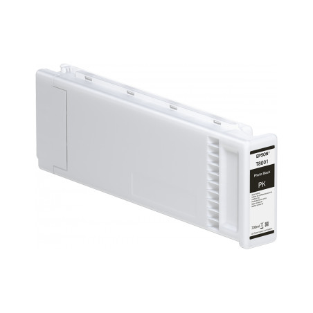 Epson T800100 UltraChrome PRO | Ink Cartridge | Photo Black