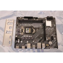 SALE OUT. ASRock H510M-H2/M.2 SE | ASRock | H510M-H2/M.2 SE | Processor family Intel | Processor socket LGA1200 | DDR4 | Number 