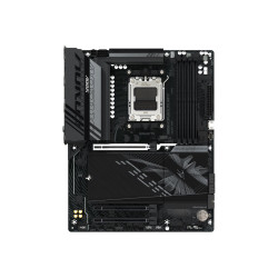 Gigabyte B850 A ELITE WF7 | Processor family AMD | Processor socket AM5 | DDR5 | Supported hard disk drive interfaces SATA, M.2 