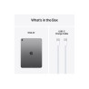 Apple iPad Air 11" Apple M3 Wi-Fi + Cellular 1TB - Space Grey | Apple