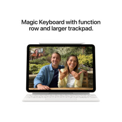 Apple iPad Air 11" Apple M3 Wi-Fi + Cellular 1TB - Space Grey | Apple