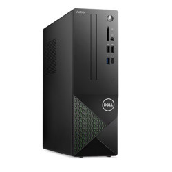 Dell Vostro | 3030S | Desktop | SFF | Intel Core i7 | i7-14700 | Internal memory 8 GB | DDR5 | Solid-state drive capacity 512 GB