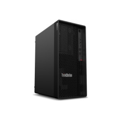 Lenovo ThinkStation | P2 | Desktop | Tower | Intel Core Ultra 5 | 245K | Internal memory 16 GB | UDIMM DDR5 | Solid-state drive 