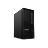 Lenovo ThinkStation | P2 | Desktop | Tower | Intel Core Ultra 5 | 245K | Internal memory 16 GB | UDIMM DDR5 | Solid-state drive 