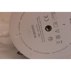 SALE OUT. Xiaomi Outdoor Camera CW400 EU | Xiaomi Camera | CW400 EU | 24 month(s) | PTZ | 4 MP | F1.6 | IP66 | Micro SD, Max. 25