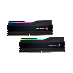 G.Skill Trident Z5 RGB | 64 GB | DDR5 | 6000 MHz | PC/server | Registered No | ECC No