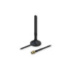 Teltonika 5G Mobile Magnetic SMA Antenna | PR1KS536 | Gain 3.6 dB | 617-960/1400-2690/3300-5900 GHz | Antenna connector type SMA