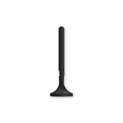 Teltonika 5G Mobile Magnetic SMA Antenna | PR1KS536 | Gain 3.6 dB | 617-960/1400-2690/3300-5900 GHz | Antenna connector type SMA