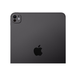 Apple 11-inch iPad Pro M5 Wi-Fi + Cellular 1TB with standard glass - Space Black | Apple