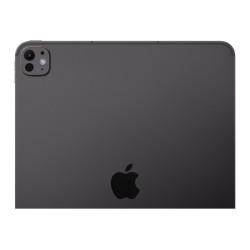 Apple 13-inch iPad Pro M5 Wi-Fi + Cellular 2TB with nano-texture glass - Space Black | Apple