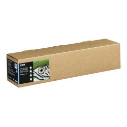 Epson Fine Art Cotton Smooth Natural | 300 g/m | 24" x 15m | Matte