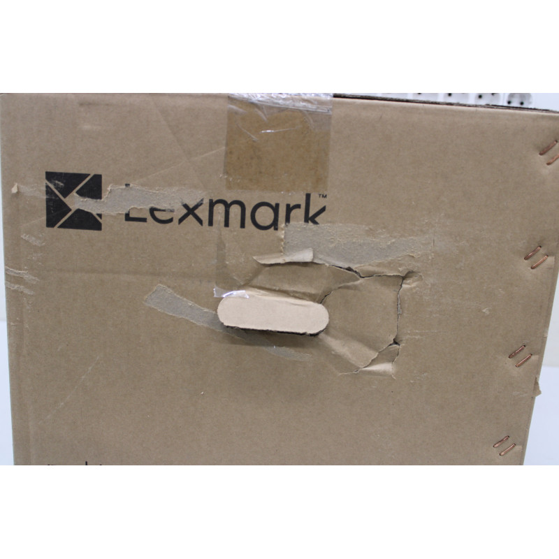 SALE OUT. Lexmark MS531dw Black and White Laser Printer | Lexmark MS531dw | Mono | Laser | Printer | Wi-Fi | DAMAGED PACKAGING, 