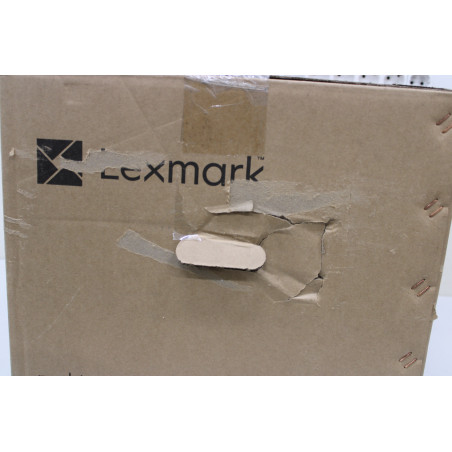 SALE OUT. Lexmark MS531dw Black and White Laser Printer | Lexmark MS531dw | Mono | Laser | Printer | Wi-Fi | DAMAGED PACKAGING, 