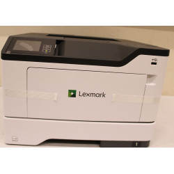 SALE OUT. Lexmark MS531dw Black and White Laser Printer | Lexmark MS531dw | Mono | Laser | Printer | Wi-Fi | DAMAGED PACKAGING, 
