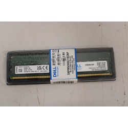 SALE OUT. Dell | 16 GB | DDR4 | 3200 MHz | PC/server | Registered Yes | ECC Yes | DAMAGED SEAL