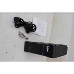 SALE OUT. Eaton UPS | 1600 USB DIN | Off-line | 1600 VA | 1000 Watt | 1 x power | DEMO | Eaton 3P Ellipse 900 USB DIN | 900 VA |