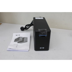 SALE OUT. Eaton UPS 5E Gen2 900UD DIN | Eaton UPS | 5E Gen2 900UD DIN | 900 VA | 480 W | DEMO