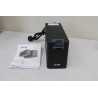SALE OUT. Eaton UPS 5E Gen2 900UD DIN | Eaton UPS | 5E Gen2 900UD DIN | 900 VA | 480 W | DEMO