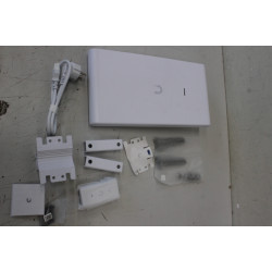 SALE OUT. Ubiquiti U6-Mesh-Pro Access Point WiFi 6 AP | Ubiquiti Access Point | U6-Mesh-Pro | 2.4 GHz, 5 GHz | 10/100/1000 Mbit/