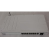 SALE OUT. MikroTik Cloud Router Switch CRS320-8P-8B-4S+RM with RouterOS v7, 2U rackmount Enclosure | MikroTik Cloud Router Switc
