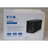 SALE OUT. | Eaton UPS | 5E Gen2 2200UI IEC | 2200 VA | 1200 W | DAMAGED PACKAGING, SCRATCHES ON THE SIDE