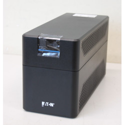 SALE OUT. | Eaton UPS | 5E Gen2 2200UI IEC | 2200 VA | 1200 W | DAMAGED PACKAGING, SCRATCHES ON THE SIDE