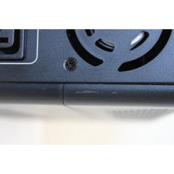 SALE OUT. | Eaton UPS | 5E Gen2 2200UI IEC | 2200 VA | 1200 W | DAMAGED PACKAGING, SCRATCHES ON THE SIDE