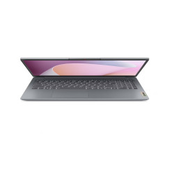 Lenovo IdeaPad Slim 3 15ABR8 | Arctic Grey | 15.6 " | IPS | FHD | 1920 x 1080 pixels | Anti-glare | AMD Ryzen 5 | 5625U | 8 GB |