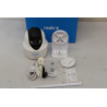SALE OUT. Reolink Argus Series B430 Smart 5MP Pan & Tilt Wire-Free Camera, White | Reolink Smart Pan and Tilt Wire-Free Camera |