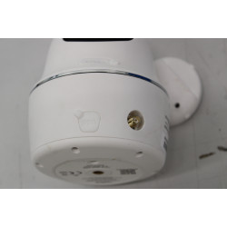 SALE OUT. Reolink Argus Series B430 Smart 5MP Pan & Tilt Wire-Free Camera, White | Reolink Smart Pan and Tilt Wire-Free Camera |