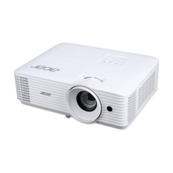 Acer P5550 Projector, DLP, FHD, 5200lm, 18000:1, White