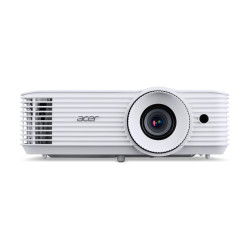 Acer P5550 Projector, DLP, FHD, 5200lm, 18000:1, White