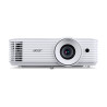 Acer P5550 Projector, DLP, FHD, 5200lm, 18000:1, White