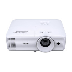 Acer P5550 Projector, DLP, FHD, 5200lm, 18000:1, White
