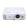 Acer P5550 Projector, DLP, FHD, 5200lm, 18000:1, White