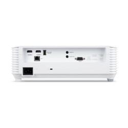 Acer P5550 Projector, DLP, FHD, 5200lm, 18000:1, White