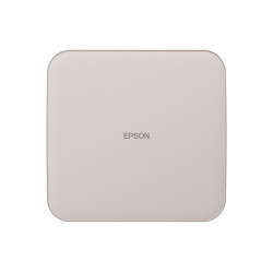 Epson EF-61R | Full HD (1920x1080) | 700 ANSI lumens | Rose Quartz | Wi-Fi
