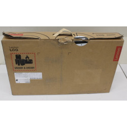 SALE OUT. Lenovo LOQ 17IRX10 17.3 FHD i5-13450HX/16GB/1TB/NVIDIA GF RTX 5050 8GB/WIN11 Home/Nordic Backlit kbd/Luna Grey/2Y Warr